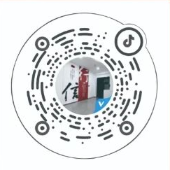 河南信行律师事务所抖音号二维码